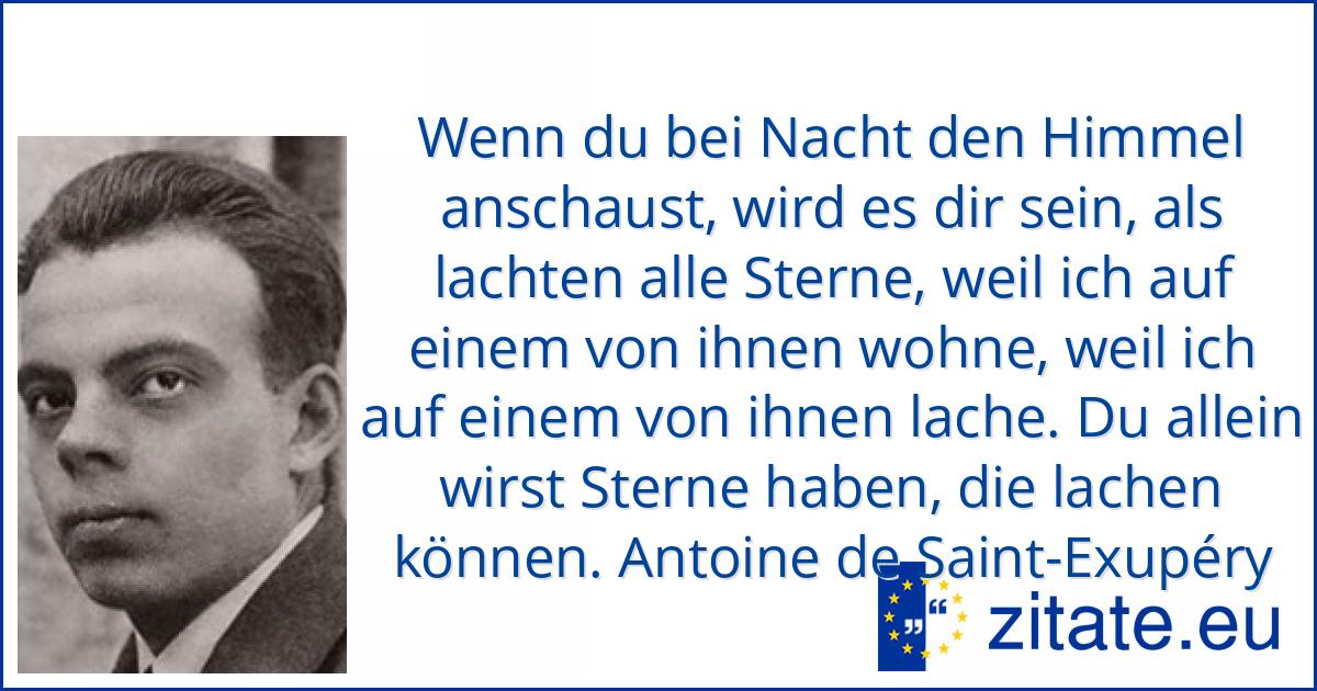 Antoine de SaintExupéry zitate.eu