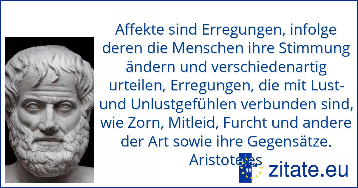 Aristoteles | zitate.eu