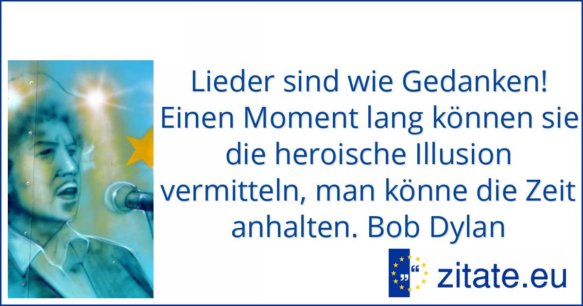 Bob Dylan | zitate.eu