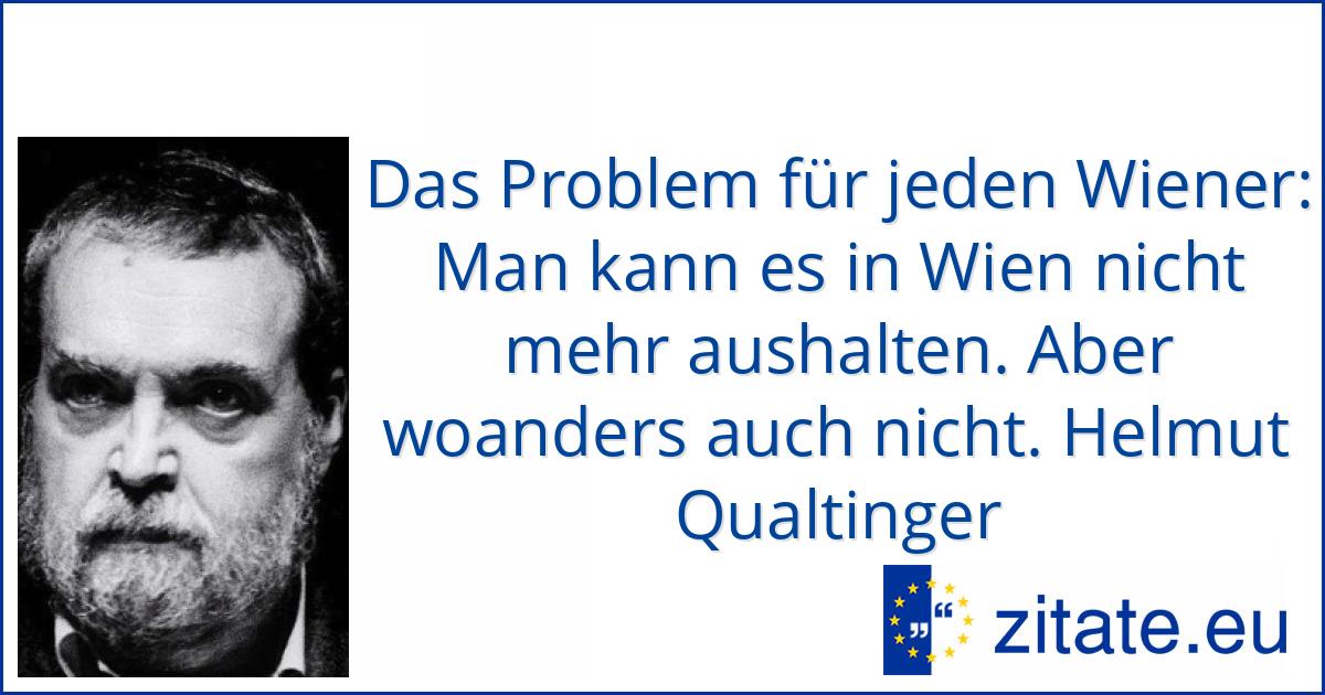 helmut qualtinger zitate eu