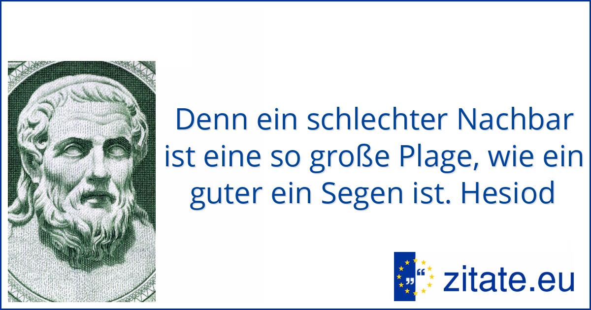 Hesiod | zitate.eu