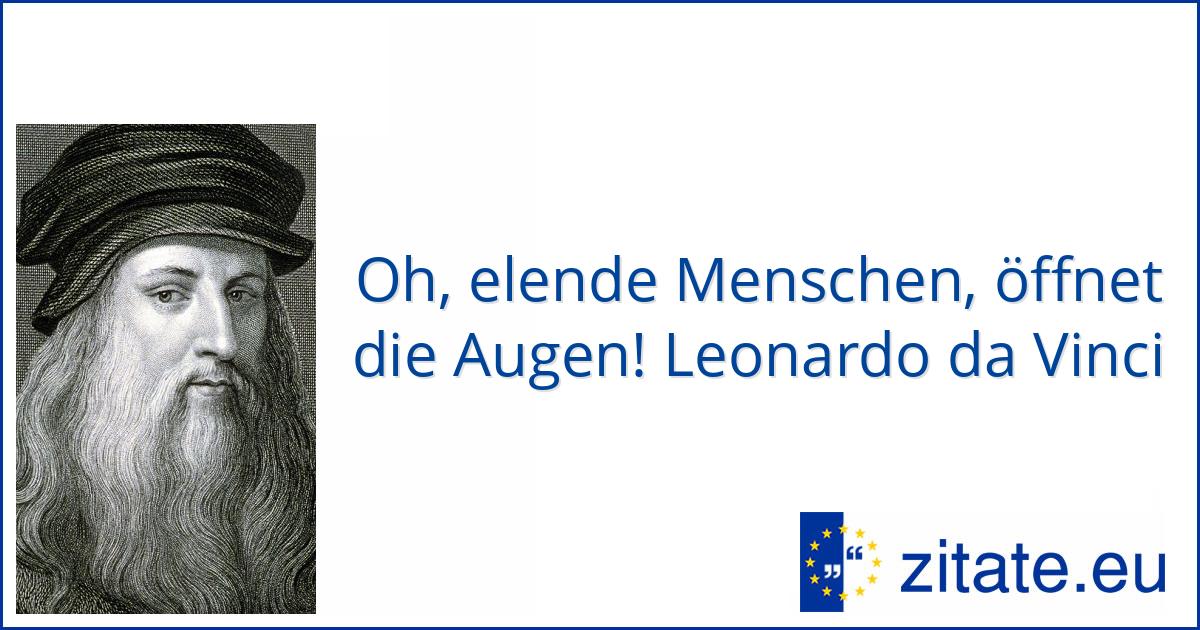 Leonardo da Vinci zitate.eu