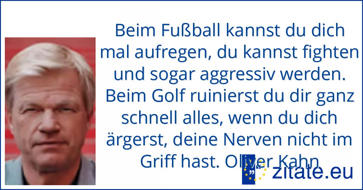 Oliver Kahn zitate.eu