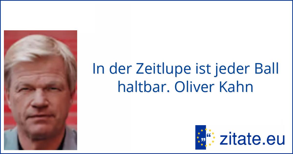 Oliver Kahn zitate.eu