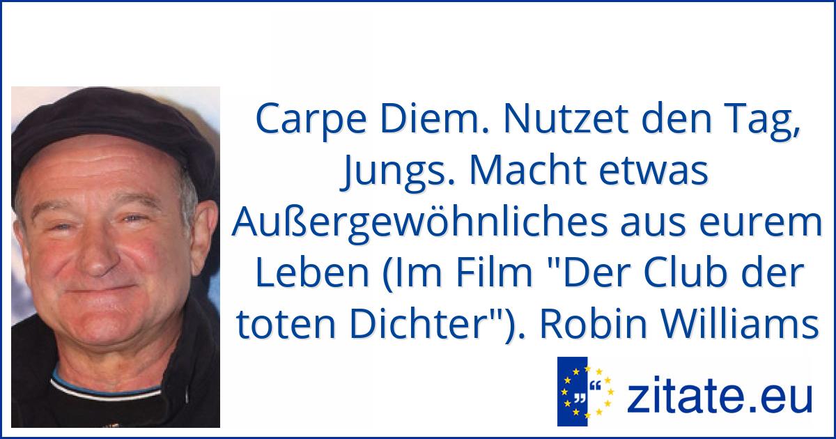 Robin Williams | zitate.eu