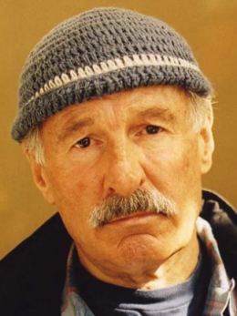 Josef Erich "Joe" Zawinul - Bild: https://themessagemagazine.at