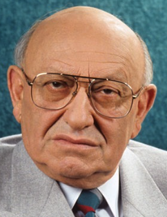 Marcel Reich-Ranicki - Bild: https://www1.wdr.de