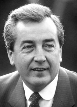 Dr. Alois Mock - www.parlament.gv.at