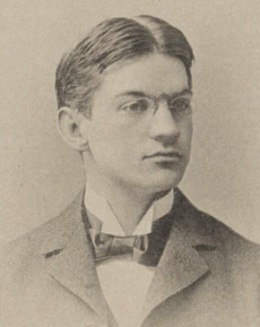 William Lyon Phelps - www.de.wikipedia.org