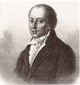 Johann Friedrich Kind - By M. Knädig [Public domain], via Wikimedia Commons