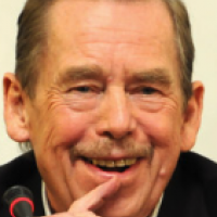 Václav Havel