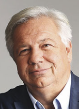 Wolfgang Fellner - www.falter.at