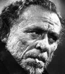 Charles Bukowski - www.facebook.com/
