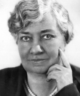 Rosa Mayreder - www.diepresse.com