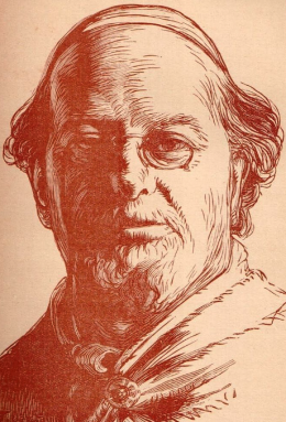 Remy de Gourmont - https://de.wikipedia.org/