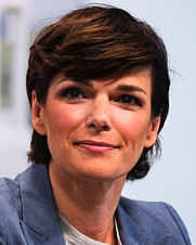 Dr. Pamela Rendi-Wagner - Bild: www.spoe.at