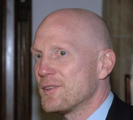 Matthias Sammer - Foto: Harald Bischoff / , via Wikimedia Commons