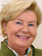 Elisabeth "Sissi" Pröll - Hilfe im eigenen Land