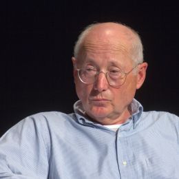 Stefan Aust - © Raimond Spekking / , via Wikimedia Commons