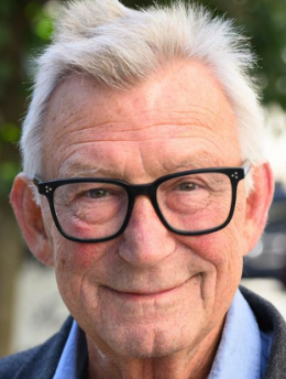 Heinz Marecek - Bild: https//tv.orf.at - Hans Leitner