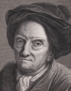 Bernard de Bovier de Fontenelle - www.zvab.com