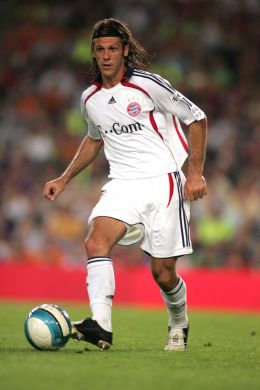 Martin Gastón Demichelis - Maxisport/Shutterstock.com