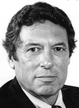 Klaus Bölling - www.faz.net