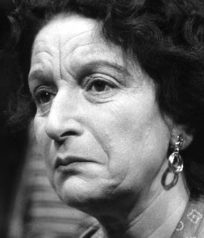 Ida Ehre - Bild: https://www.ndr.de/