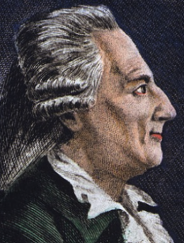 Giacomo Girolamo Casanova - www.planet-wissen.de