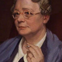 Dorothy Leigh Sayers