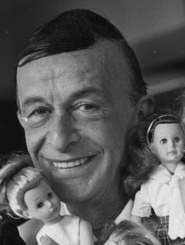 Emilio Schuberth - Bild: https://en.wikipedia.org