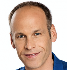 Marcus Wadsak - der.orf.at