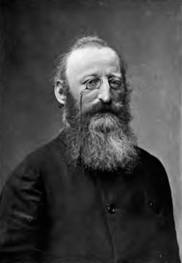 Ludwig Anzengruber - Rudolf Krziwanek [Public domain], via Wikimedia Commons