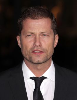 Til Schweiger - DFree/Shutterstock.com