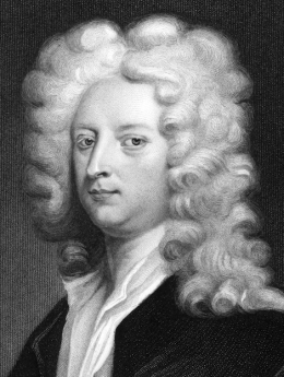 Joseph Addison - Bild: Georgios Kollidas/Shutterstock_81841858