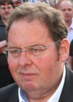 Ottfried Fischer - By Smalltown Boy (Transferred from de.wikipedia to Commons.) [Public domain], via Wikimedia Commons