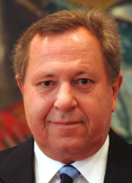 Dr. Max Dasch - Bild: Salzburger Nachrichten/Robert Ratzer