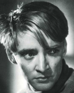 Oskar Werner - Bild: FILM ARCHIV AUSTRIA