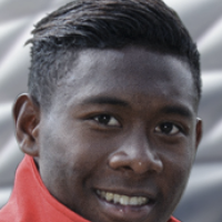 David Olatukunbo Alaba