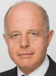 Univ.-Prof. Dr. Clemens Jabloner - rechtsphilosophie.univie.ac.at