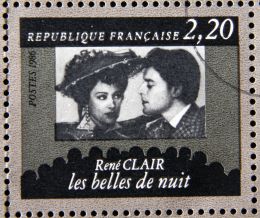 René Clair - neftali/Shutterstock.com