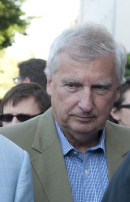 Fritz Verzetnitsch - By SPÖ Presse und Kommunikation (_DSC9235  Uploaded by AleXXw) [CC BY-SA 2.0 (http://creativecommons.org/licenses/by-sa/2.0)], via Wikimedia Commons