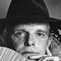 Truman Capote