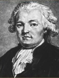Anthelme Brillat-Savarin - See page for author [Public domain], via Wikimedia Commons