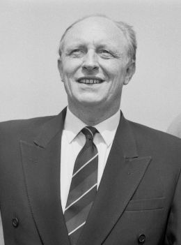 Neil Kinnock - David Fowler/Shutterstock.com