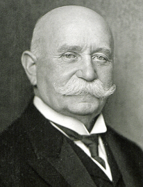 Graf Ferdinand von Zeppelin - https://de.wikipedia.org/wiki