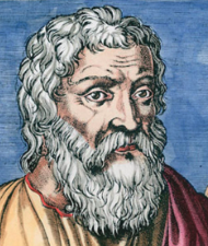 Hippokrates - www.geo.de/geolino