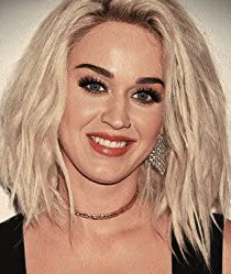 Katy Perry - www.amazon.com