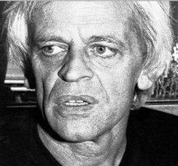 Klaus Kinski - 