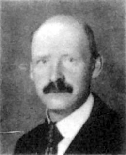 Gustav Radbruch - By English: Unknown Deutsch: Unbekannt [Public domain], via Wikimedia Commons